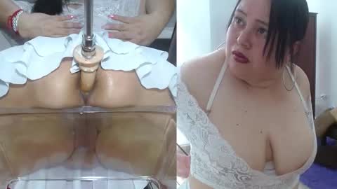 Snapshot of sammyevanss__ chatting on January 2025 06:26:01 PM SAMMY online show from January 2025 06:26:01 PM