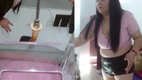 Snapshot of sammyevanss__ chatting on January 2025 06:53:02 PM SAMMY online show from January 2025 06:53:02 PM