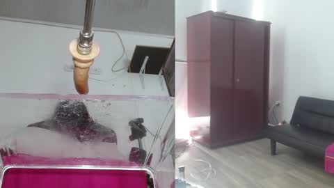 Snapshot of sammyevanss__ chatting on February 2025 06:17:02 PM SAMMY online show from February 2025 06:17:02 PM