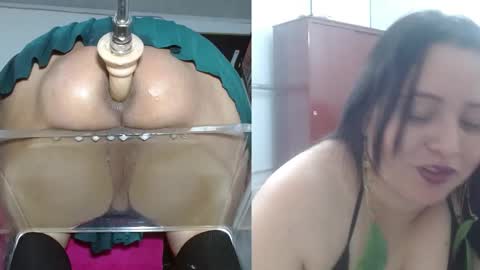 Snapshot of sammyevanss__ chatting on February 2025 06:27:02 AM SAMMY online show from February 2025 06:27:02 AM