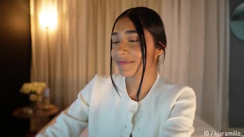 Sam online show from September 2025 11:19:01 PM