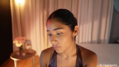 Sam online show from October 2025 10:33:02 PM