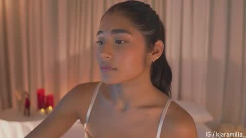 Sam online show from December 2025 11:47:02 PM