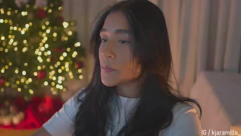 Sam online show from January 2026 10:12:02 PM