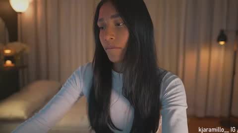 Sam online show from February 2026 08:43:01 PM