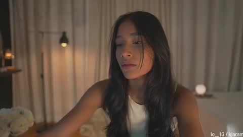 Sam online show from March 2026 07:21:02 PM