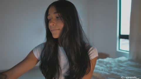 Sam online show from March 2026 07:25:01 PM