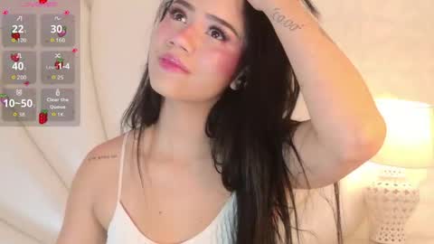 samanta online show from May 2026 02:49:02 AM
