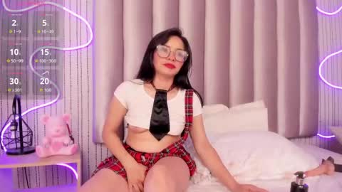 Samantha   online show from May 2026 10:36:01 AM