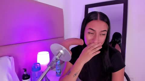 Sammy Morales online show from January 2025 06:41:02 PM