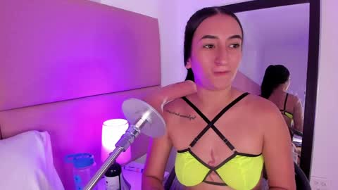 Sammy Morales online show from January 2025 07:00:01 PM