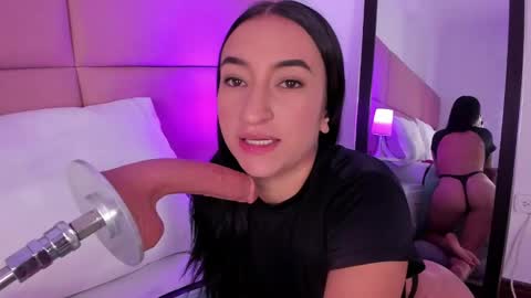 Sammy Morales online show from February 2025 12:29:01 PM