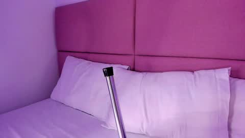 Sammy Morales online show from February 2025 12:36:01 PM