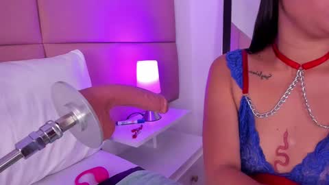 Sammy Morales online show from February 2025 12:39:01 PM