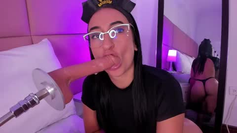 Sammy Morales online show from March 2025 03:42:02 PM