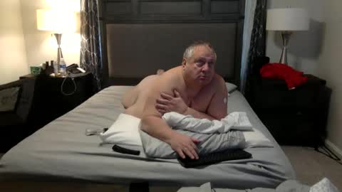 sammyp1956 online show from March 2025 07:05:01 PM