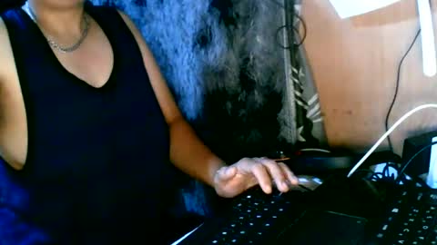 Snapshot of sammytits109050 chatting on July 2026 04:16:02 PM SAMMY online show from July 2026 04:16:02 PM