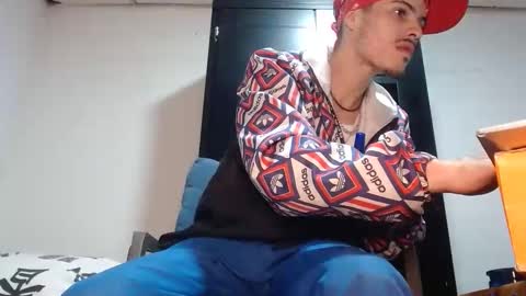 sammy model independiente online show from September 2025 01:38:02 AM