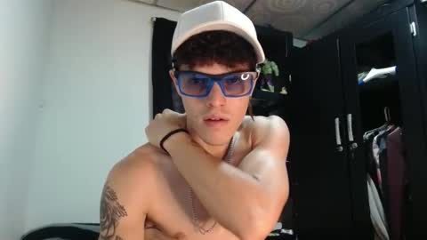 sammy model independiente online show from October 2025 07:59:01 PM