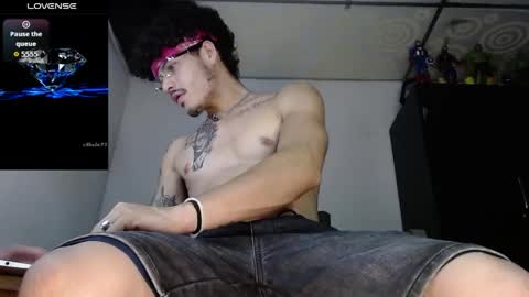 sammy model independiente online show from May 2026 12:05:01 AM