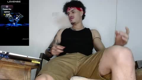 sammy model independiente online show from May 2026 09:44:02 PM