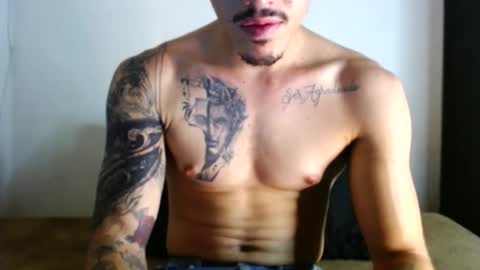 sammy model independiente online show from May 2026 01:57:16 AM