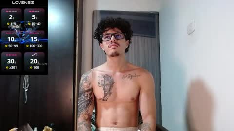 sammy model independiente online show from May 2026 11:50:01 PM