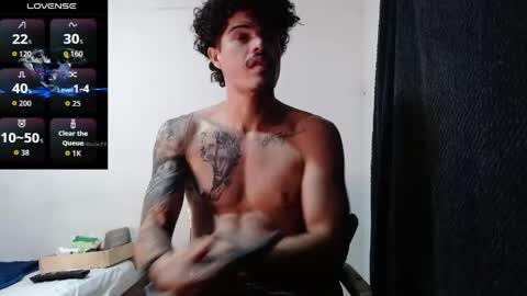 sammy model independiente online show from June 2026 09:00:02 AM