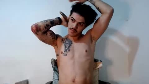 sammy model independiente online show from June 2026 09:47:02 AM