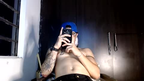sammy model independiente online show from June 2026 12:32:02 AM