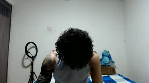 sammy model independiente online show from June 2026 11:18:02 PM