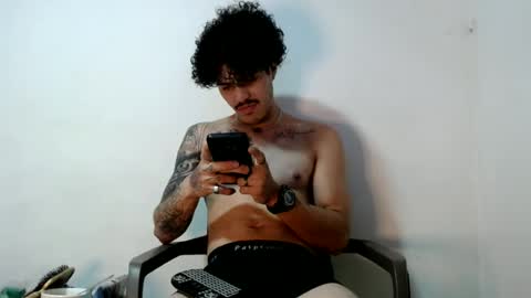 sammy model independiente online show from June 2026 12:19:02 PM