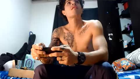 sammy model independiente online show from June 2026 11:40:01 PM