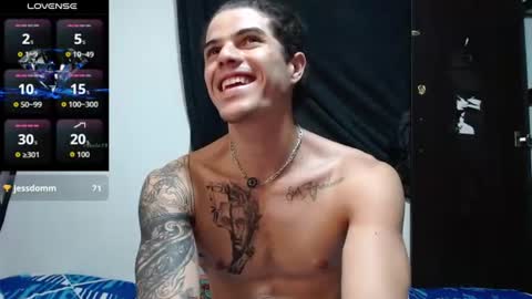 sammy model independiente online show from June 2026 05:12:01 AM