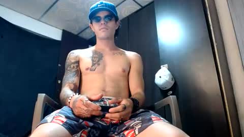 sammy model independiente online show from June 2026 02:49:01 AM