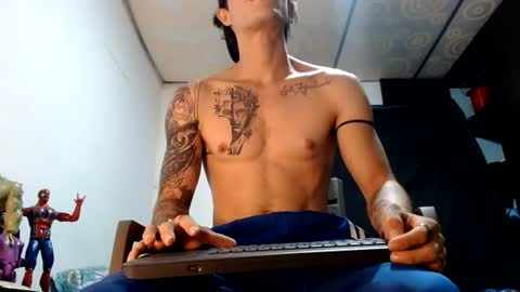 sammy model independiente online show from July 2026 10:45:01 AM
