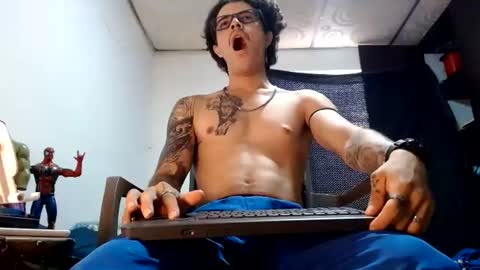 sammy model independiente online show from July 2026 12:53:01 PM