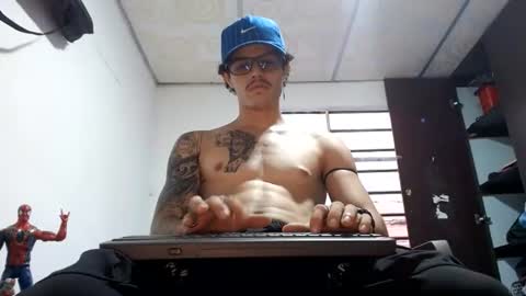 sammy model independiente online show from July 2026 10:56:02 PM