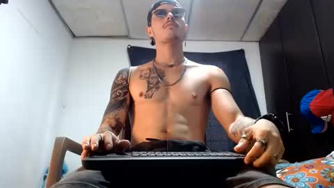 sammy model independiente online show from July 2026 11:34:02 AM