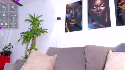 Sammy  online show from April 2026 02:39:01 AM