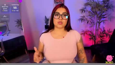 Sammy  online show from May 2026 04:07:01 AM