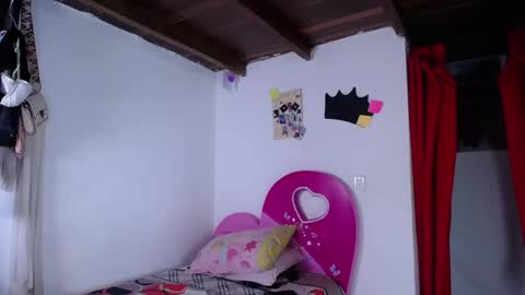 Snapshot of samny_doll369 chatting on February 2026 07:23:02 PM Samy doll online show from February 2026 07:23:02 PM