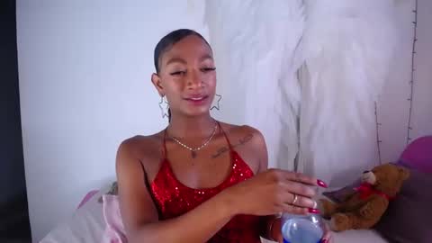 Snapshot of samny_doll369 chatting on March 2026 05:35:02 AM Samy doll online show from March 2026 05:35:02 AM