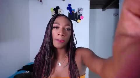 Samy doll online show from May 2026 06:00:01 AM