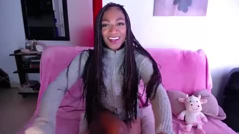Snapshot of samny_doll369 chatting on June 2026 08:01:01 PM Samy doll online show from June 2026 08:01:01 PM