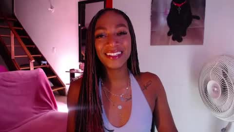 Snapshot of samny_doll369 chatting on June 2026 07:30:02 PM Samy doll online show from June 2026 07:30:02 PM
