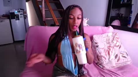 Snapshot of samny_doll369 chatting on July 2026 07:01:01 PM Samy doll online show from July 2026 07:01:01 PM