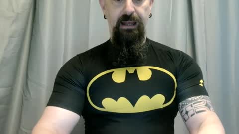 Samoanthorn online show from January 2025 10:33:02 AM