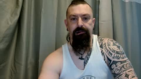 Samoanthorn online show from February 2025 10:10:02 AM