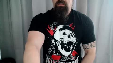 Samoanthorn online show from February 2025 01:33:01 PM